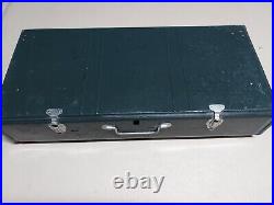 Vintage Coleman 426d Triple Burner Camp Stove 1979 Three Burner Camping Stove