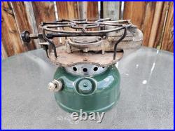 Vintage Coleman 500A Single Burner Stove