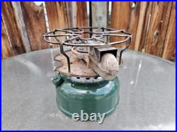 Vintage Coleman 500A Single Burner Stove