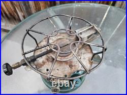 Vintage Coleman 500A Single Burner Stove