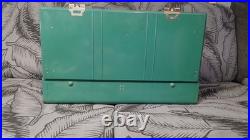 Vintage Coleman Camp Stove Model 426E 3 Burner