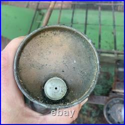 Vintage Coleman No. 415 B 2-Burner Camp Stove Camping Early Rare
