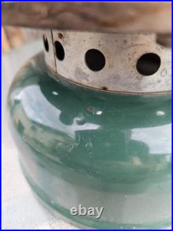 Vintage Coleman Single Burner Camp Stove Model 500