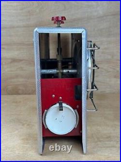 Vintage Coleman Two Burner Picnic Stove 5409 Aluminum LP Gas Works Manual & Box Vintage Coleman Two Burner Picnic Stove 5409 Aluminum LP Gas Works Manual & Box