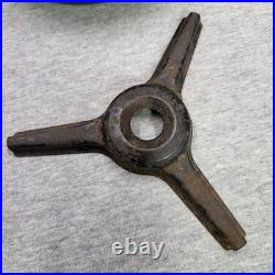 Vintage Frigidaire Custom Deluxe PARTS SMALL BURNER Range Stove