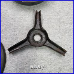 Vintage Frigidaire Custom Deluxe PARTS SMALL BURNER Range Stove