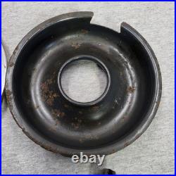 Vintage Frigidaire Custom Deluxe PARTS SMALL BURNER Range Stove