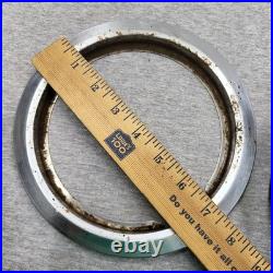 Vintage Frigidaire Custom Deluxe PARTS SMALL BURNER Range Stove