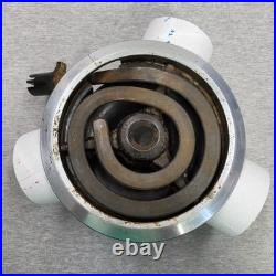 Vintage Frigidaire Custom Deluxe PARTS SMALL BURNER Range Stove