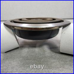 Vintage Frigidaire Custom Deluxe PARTS SMALL BURNER Range Stove