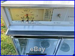 Vintage Frigidaire Custom Imperial Electric Stove It works