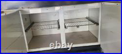 Vintage Frigidaire Flair Double Wall Oven Cooktop Range 40