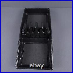 Vintage Gun-Ho Pistol Range Box Storage Spotting Scope attachment Keys Tray Vintage Gun-Ho Pistol Range Box Storage Spotting Scope attachment Keys Tray