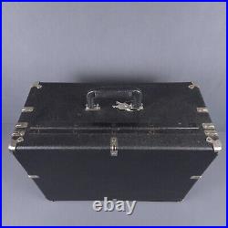 Vintage Gun-Ho Pistol Range Box Storage Spotting Scope attachment Keys Tray Vintage Gun-Ho Pistol Range Box Storage Spotting Scope attachment Keys Tray