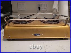 Vintage Homestrand Mariner Alcohol Burning Marine Boat or Camping Stove 205 32A