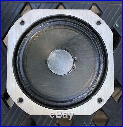 Vintage JBL LE 5-2 Mid Range Speaker NOS