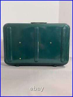 Vintage KAMPKOOK Model LCS 21 Leaded or White Gasoline Two Burner Stove With Box