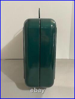 Vintage KAMPKOOK Model LCS 21 Leaded or White Gasoline Two Burner Stove With Box