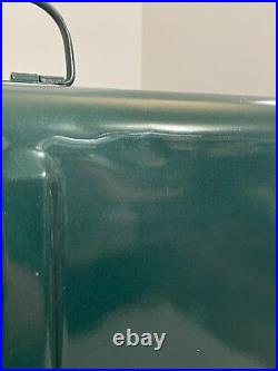 Vintage KAMPKOOK Model LCS 21 Leaded or White Gasoline Two Burner Stove With Box