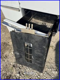 Vintage Kalamazoo electric stove / oven non- working