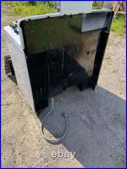 Vintage Kalamazoo electric stove / oven non- working