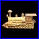 Vintage_Large_Wood_Stove_Heavy_Solid_Brass_Train_Locomotive_Steamer_12_x_6_1_2_01_ep