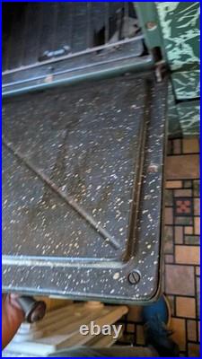 Vintage Magic Chef 1930s Gas Stove Working Condition