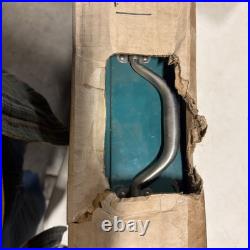 Vintage NOS Bernz O Matic 2 Burner Propane Cook Stove Camping NEW IN BOX