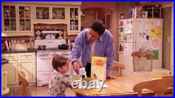 Vintage O'Keefe & Merritt Stove with 4 burners + Griddle +Grillevator +Oven