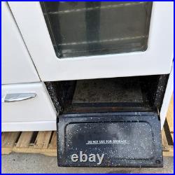 Vintage O'Keefe & Merritt Stove with 4 burners + Griddle +Grillevator +Oven