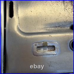 Vintage O'Keefe & Merritt Stove with 4 burners + Griddle +Grillevator +Oven