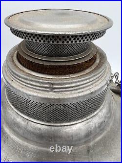 Vintage Perfection #500 Kerosene Oil Stove Heater Burner Stove
