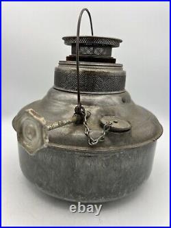 Vintage Perfection #500 Kerosene Oil Stove Heater Burner Stove