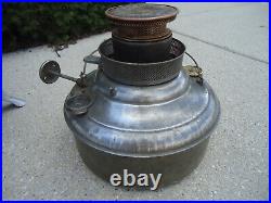 Vintage Perfection 525M Kerosene Oil Heater With Burner And Tank. REFURBISHED