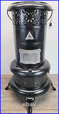 Vintage Perfection #525 Kerosene Oil Smokeless Heater Stove Portable Refurbished Vintage Perfection #525 Kerosene Oil Smokeless Heater Stove Portable Refurbished