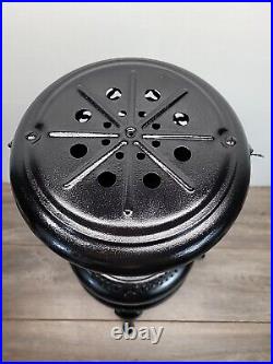 Vintage Perfection #525 Kerosene Oil Smokeless Heater Stove Portable Refurbished Vintage Perfection #525 Kerosene Oil Smokeless Heater Stove Portable Refurbished