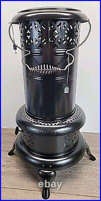 Vintage Perfection #525 Kerosene Oil Smokeless Heater Stove Portable Refurbished Vintage Perfection #525 Kerosene Oil Smokeless Heater Stove Portable Refurbished
