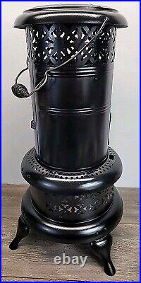 Vintage Perfection #525 Kerosene Oil Smokeless Heater Stove Portable Refurbished Vintage Perfection #525 Kerosene Oil Smokeless Heater Stove Portable Refurbished