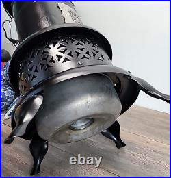 Vintage Perfection #525 Kerosene Oil Smokeless Heater Stove Portable Refurbished Vintage Perfection #525 Kerosene Oil Smokeless Heater Stove Portable Refurbished