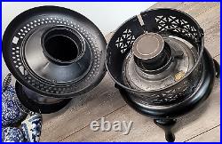Vintage Perfection #525 Kerosene Oil Smokeless Heater Stove Portable Refurbished Vintage Perfection #525 Kerosene Oil Smokeless Heater Stove Portable Refurbished