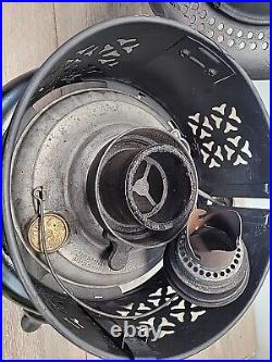 Vintage Perfection #525 Kerosene Oil Smokeless Heater Stove Portable Refurbished Vintage Perfection #525 Kerosene Oil Smokeless Heater Stove Portable Refurbished