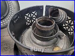 Vintage Perfection #525 Kerosene Oil Smokeless Heater Stove Portable Refurbished Vintage Perfection #525 Kerosene Oil Smokeless Heater Stove Portable Refurbished