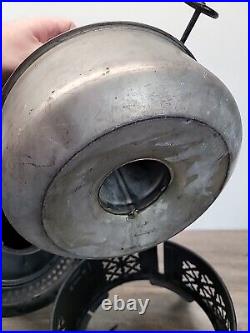 Vintage Perfection #525 Kerosene Oil Smokeless Heater Stove Portable Refurbished Vintage Perfection #525 Kerosene Oil Smokeless Heater Stove Portable Refurbished