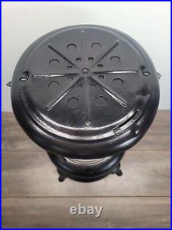 Vintage Perfection #525 Kerosene Smokeless Oil Heater Stove Portable Refurbished Vintage Perfection #525 Kerosene Smokeless Oil Heater Stove Portable Refurbished