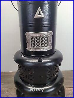 Vintage Perfection #525 Kerosene Smokeless Oil Heater Stove Portable Refurbished Vintage Perfection #525 Kerosene Smokeless Oil Heater Stove Portable Refurbished