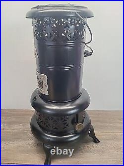 Vintage Perfection #525 Kerosene Smokeless Oil Heater Stove Portable Refurbished Vintage Perfection #525 Kerosene Smokeless Oil Heater Stove Portable Refurbished