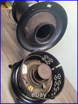 Vintage Perfection #525 Kerosene Smokeless Oil Heater Stove Portable Refurbished Vintage Perfection #525 Kerosene Smokeless Oil Heater Stove Portable Refurbished