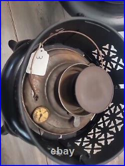 Vintage Perfection #525 Kerosene Smokeless Oil Heater Stove Portable Refurbished Vintage Perfection #525 Kerosene Smokeless Oil Heater Stove Portable Refurbished