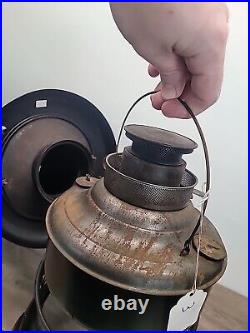 Vintage Perfection #525 Kerosene Smokeless Oil Heater Stove Portable Refurbished Vintage Perfection #525 Kerosene Smokeless Oil Heater Stove Portable Refurbished
