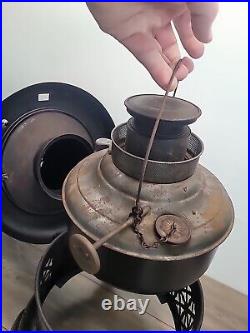 Vintage Perfection #525 Kerosene Smokeless Oil Heater Stove Portable Refurbished Vintage Perfection #525 Kerosene Smokeless Oil Heater Stove Portable Refurbished